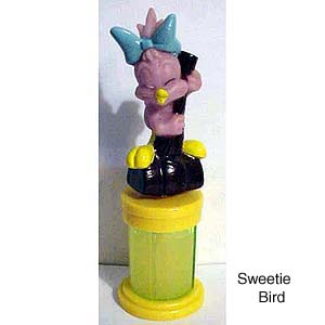 Sweetie-Bird