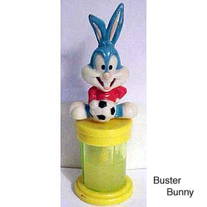 Buster Bunny