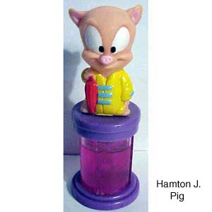 Hamton J. Pig