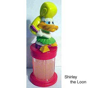 Shirley the Loon