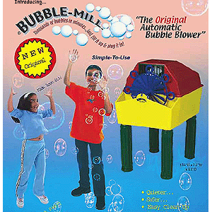 Bubble-Mill ad