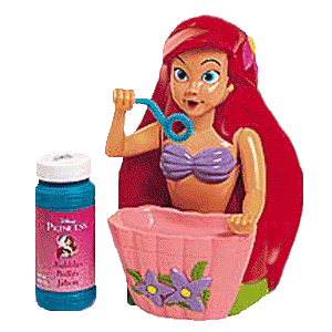 Ariel