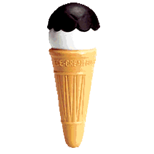 Ice Cream Cones