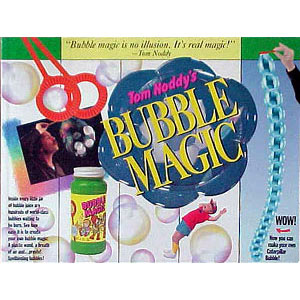 Bubble Magic