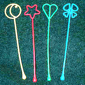 Small wands