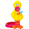 Big Bird