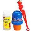 Elmo & tumbler