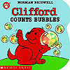 Clifford Counts Bubbles