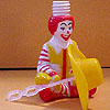 Ronald McDonald