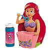 ariel bubble stroller