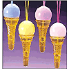 Ice Cream Cones