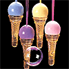 Ice Cream Cones