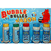 Bulles Jabon