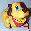 Playskool dog