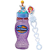 disney princess bubble wand