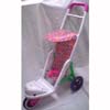 Bubble stroller